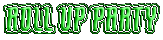 ROLL UP PARTY 