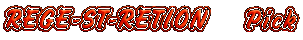 REGE-ST-RETION     Pick